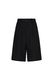Longline Short - Black