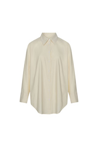 Commonplaceessentials: Raglan Shirt - Butter