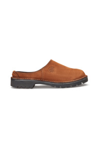 Pre Order: Mckinlays x Commonplace NCZ Anderson Slip On - Cedar