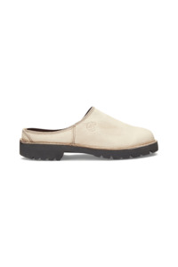 Mckinlays x Commonplace NCZ Anderson Slip On - Paper