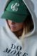 CPD Classic Logo Cap - Grass
