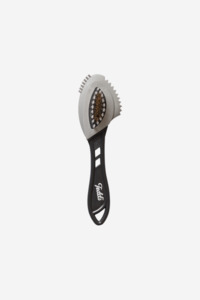Tedd's Suede Combi Brush