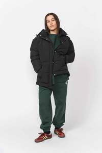 Aw24: Modular Puff - Black