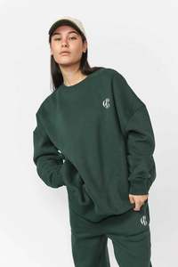 Aw24: Mountain Crew - Forest