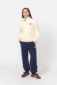 Claremont Trackpant - Navy