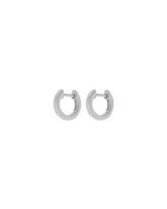 Luv Aj: Sicily Huggies - Silver
