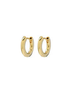 Amalfi Huggies - Gold