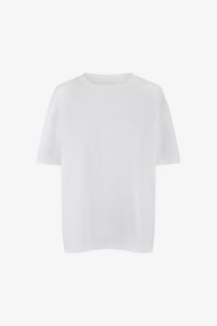 Ease T-Shirt - White