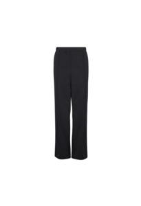Aw25 Chroma: Soho Pant - Black