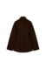 Bowery Dress - Choc