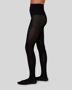 Svea Premium Tights - Black