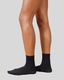 2-pack Olivia Premium Sock - Black
