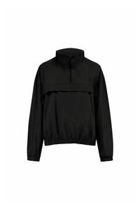 Caledonian Pullover - Black