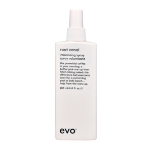 Root Canal Volumising Spray