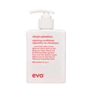 Conditioner: Ritual Salvation Repairing Conditioner