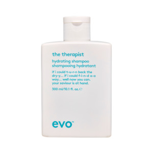 Shampoo 1: The Therapist Hydrating Shampoo