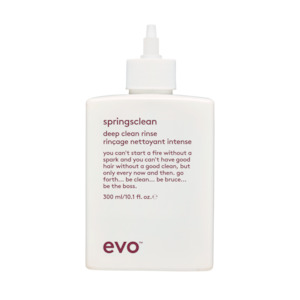 Springsclean Deep Clean Rinse