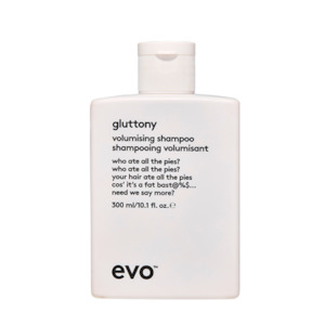 Gluttony Volumising Shampoo