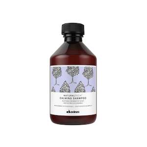 Naturaltech Calming Shampoo