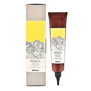 Naturaltech Purifying Gel
