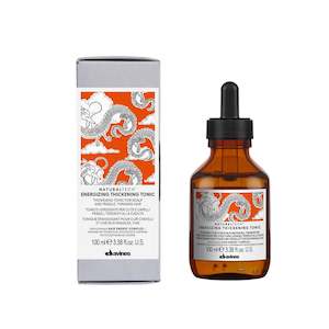 Naturaltech Energizing Thickening Tonic