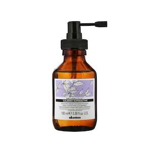 Treatment: Naturaltech Calming Superactive