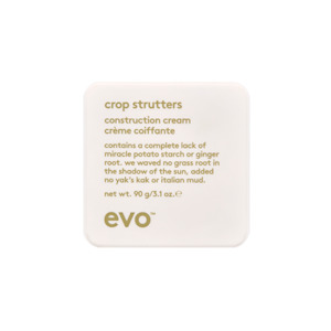 Crop Strutters Construction Cream