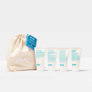 Shampoo 1: Evo The Hydrate Introduction Gift Set