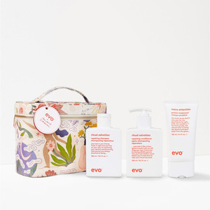 Evo x Mark Conlan Wonderlocks Repair Gift Set