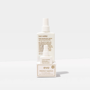 Evo Icon Welder Perfect Match Duo