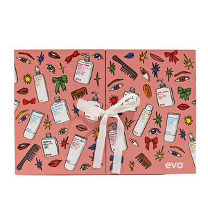 Gift Sets: Evo 12 Days of Splendour Advent Calendar