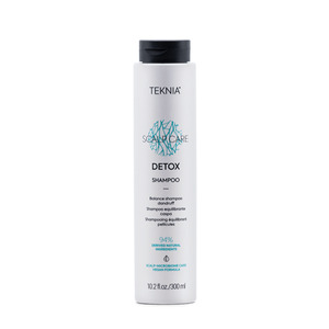 Lakmé Teknia Scalp Care Detox Shampoo — 300ml