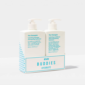 Evo The Therapist Hydrating Buddies