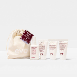 Shampoo 1: Evo The Curl Introduction Gift Set