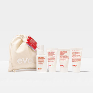Shampoo 1: Evo The Repair Introduction Gift Set