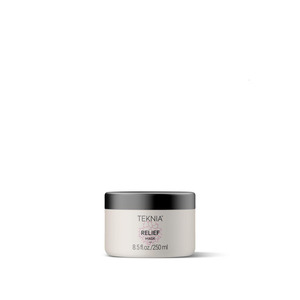 Treatment: Lakmé Teknia Scalp Care Relief Mask - 250ml