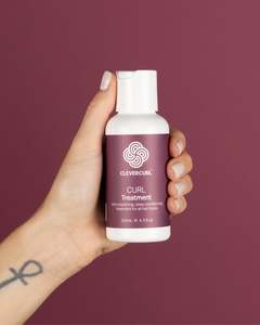 CLEVER CURL CURL TREATMENT