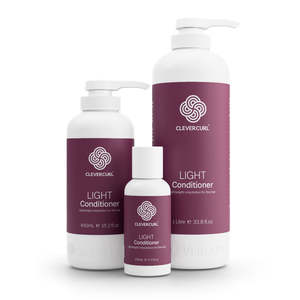 CLEVER CURL LIGHT CONDITIONER