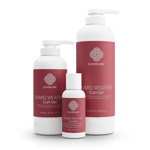 CLEVER CURL HUMID WEATHER CURL GEL