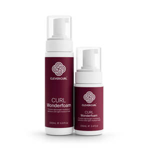 CLEVER CURL WONDERFOAM