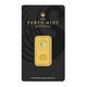 20g Perth Mint Gold Minted Bar – Kangaroo