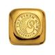 1 Oz Perth Mint Gold Cast Bar