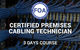 FOA Certified Premises Cabling Technician - Telecommunications Training CommsLearning NZ