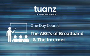 The ABC’s of Broadband & The Internet - TUANZ - Telecommunications Trainin&hellip;