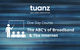 The ABC’s of Broadband & The Internet - TUANZ - Telecommunications Trainin&hellip;