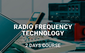 Products: Radio Frequency Technology - Telecommunications Training CommsLearning NZ