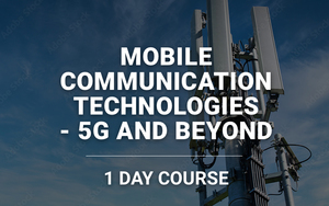 Products: Mobile Communication Technologies - Telecommunications Training CommsLearning NZ