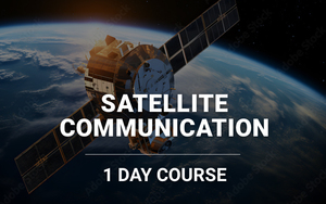 Products: Modern Satellite Communication - Telecommunications Training CommsLearning NZ