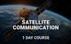 Modern Satellite Communication - Telecommunications Training CommsLearning NZ