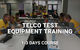 Telco Test Equipment Training - Telecommunications Training CommsLearning NZ